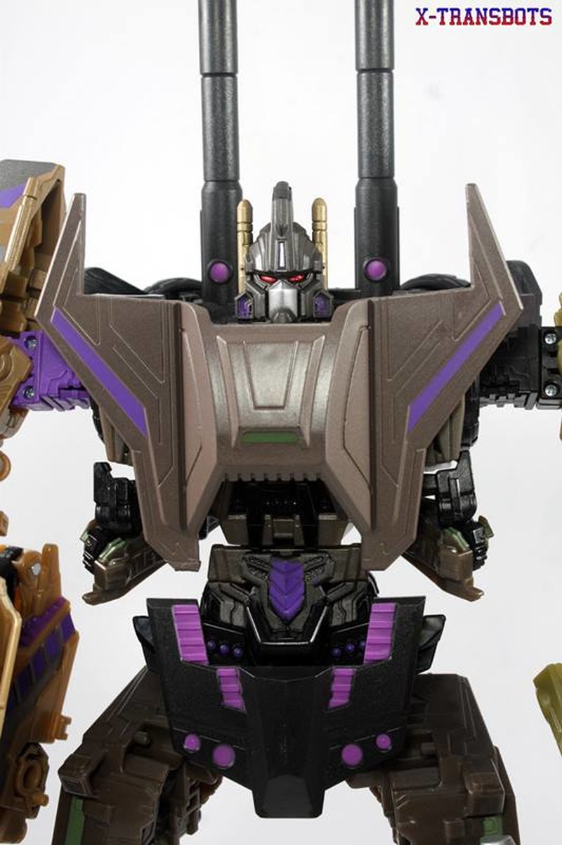 perfect effect bruticus upgrade kit